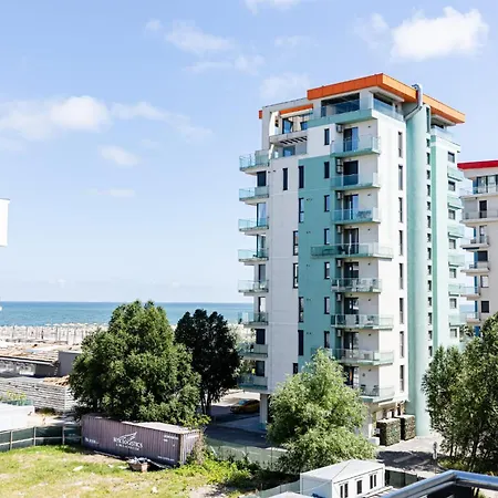 Apartment Edy Summerland *