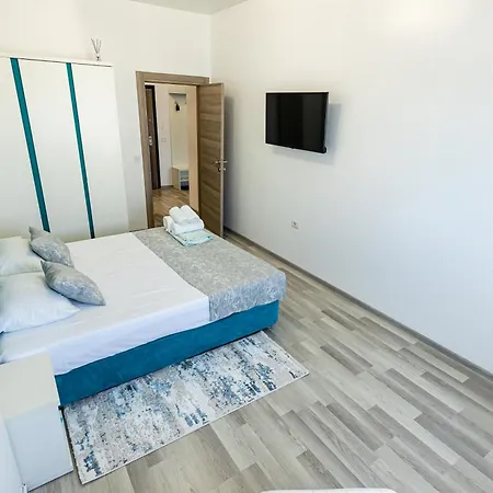 Edy Summerland Apartmán
