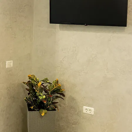 Apartmán Edy Summerland