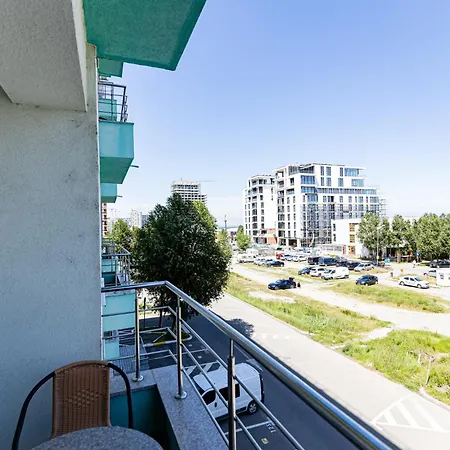 Apartmán Edy Summerland *
