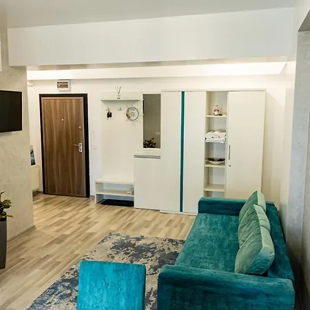 Edy Summerland Apartmán