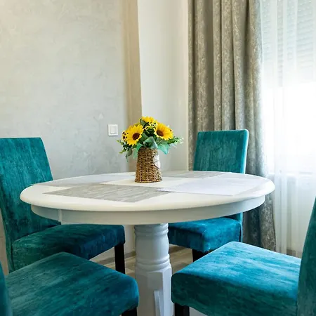 Apartmán Edy Summerland Mamaia